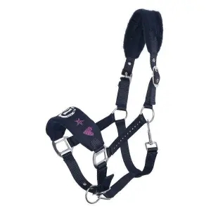Licol pour cheval Imperial Riding Cosmic Sparkle image-0
