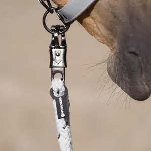 Ιμάντας πρόσδεσης Imperial Riding Deluxe PH image-1