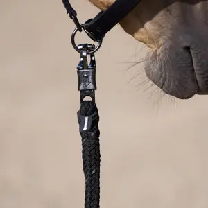 Ιμάντας πρόσδεσης Imperial Riding Deluxe PH image-1