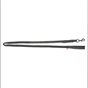 Λάσο ιππασίας Imperial Riding Flexi-Fleece image-0
