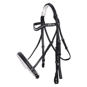 Bride équitation Imperial Riding Di Layla II image-0