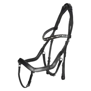 Cabezada equitación Imperial Riding Diamond image-0