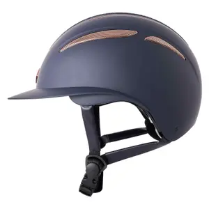Kask jeździecki Imperial Riding Olania Deluxe image-1