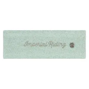 Hoofdband voor vrouwen Imperial Riding Imperial Chic image-0