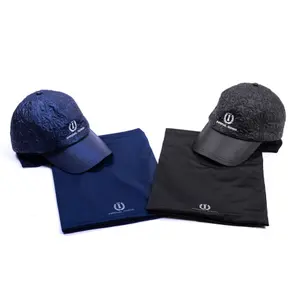 Schlauchschal Frau Imperial Riding Bright Reflection image-1