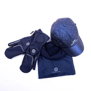 Schlauchschal Frau Imperial Riding Bright Reflection image-2