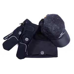 Braga de cuello mujer Imperial Riding Bright Reflection image-2