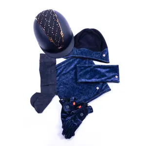 Snood til kvinder Imperial Riding Cosmic Colorful image-0