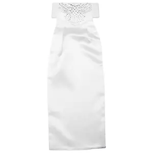 Cravatta da equitazione da donna Imperial Riding Crystal Stone image-0