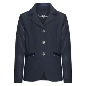 Children's competition jacket Imperial Riding Air Meshy image-0
