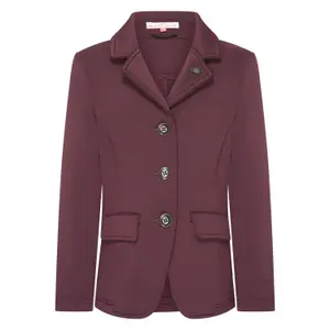 Riding jacket for girls Imperial Riding Basic