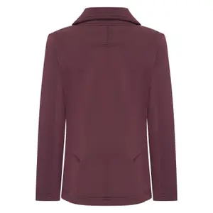 Riding jacket for girls Imperial Riding Basic image-1