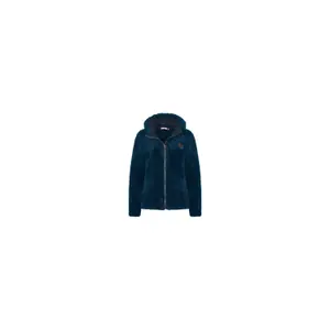 Fleecejacke Frau Imperial Riding Cosy Zip image-0