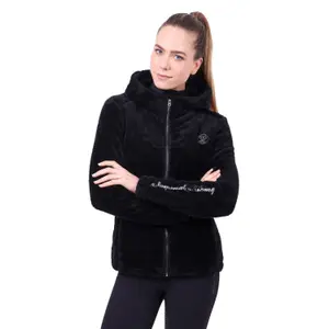 Fleecejacke Frau Imperial Riding Cosy Zip image-1