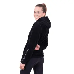Fleecejacke Frau Imperial Riding Cosy Zip image-4