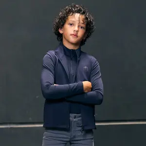 Kamizelka bez rękawów dla dzieci do jazdy konnej Imperial Riding Chris image-2