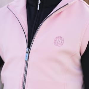 Kamizelka bez rękawów dla dzieci do jazdy konnej Imperial Riding Izzy Sun image-2