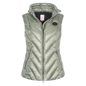 Gilet con cappuccio da donna Imperial Riding Cosmic Rider image-0