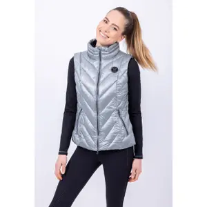 Gilet con cappuccio da donna Imperial Riding Cosmic Rider image-1