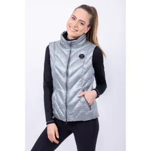 Gilet con cappuccio da donna Imperial Riding Cosmic Rider image-2