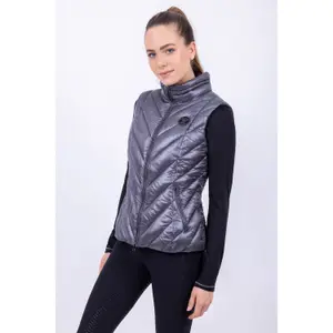 Kapuzenjacke, ärmellos, Mädchen Imperial Riding Cosmic Rider image-2