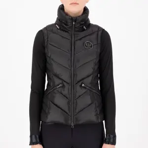 Damska kamizelka jeździecka bez rękawów Imperial Riding Journey image-1