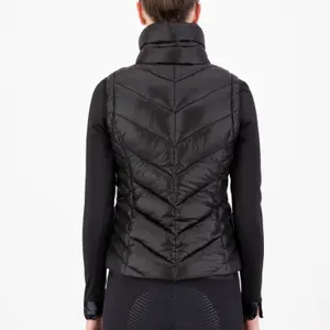 Damska kamizelka jeździecka bez rękawów Imperial Riding Journey image-3