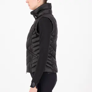 Damska kamizelka jeździecka bez rękawów Imperial Riding Journey image-4