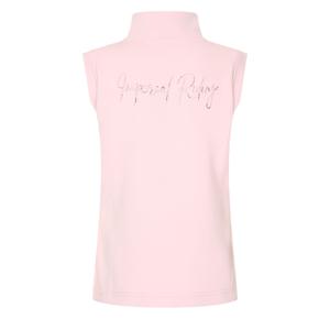 Girls' sleeveless horseback riding gilet Imperial Riding Cybil image-1