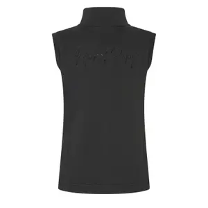 Girls' sleeveless horseback riding gilet Imperial Riding Cybil image-1