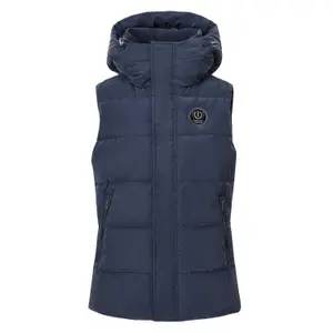 Sleeveless riding jacket for women Imperial Riding Beau