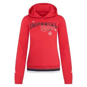 Girl riding sweatshirt Imperial Riding Classy image-0