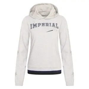 Girl riding sweatshirt Imperial Riding Classy image-0