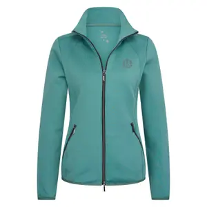 Cardigan tecnico da donna Imperial Riding Sporty Sparks image-0