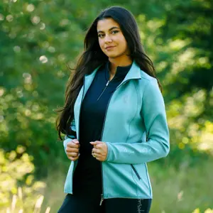 Cardigan tecnico da donna Imperial Riding Sporty Sparks image-2