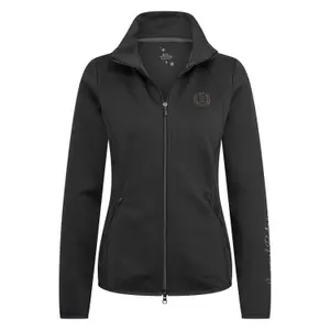 Cardigan tecnico da donna Imperial Riding Sporty Sparks image-0