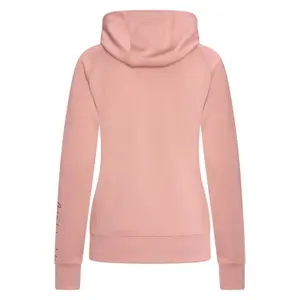 Sweatshirt à capuche femme Imperial Riding Sporty Sparks image-1