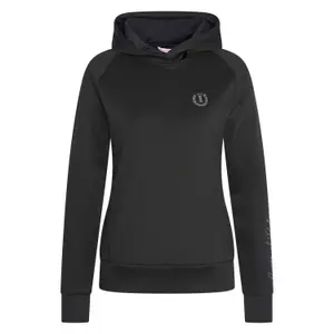 Sweatshirt à capuche femme Imperial Riding Sporty Sparks image-0
