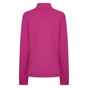 Giacca da equitazione da bambina con zip integrale Imperial Riding Izzy Sun image-1