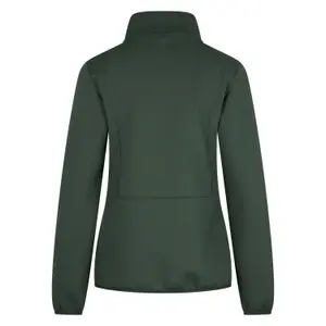 Girl's full-zip riding jacket Imperial Riding Sporty Sparkle image-1