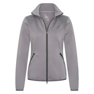 Girl's full-zip riding jacket Imperial Riding Sporty Sparkle image-0