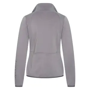 Girl's full-zip riding jacket Imperial Riding Sporty Sparkle image-1