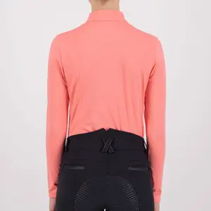 Maillot équitation manches longues enfant Imperial Riding Abby image-2