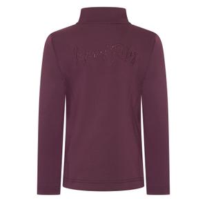 Full Zip Riding Jacket, Mädchen Imperial Riding Carla image-1