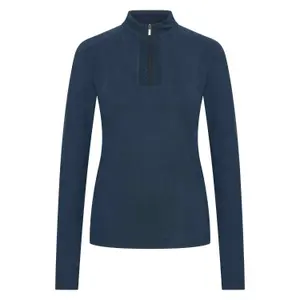 Technical riding shirt for girls Imperial Riding Maya image-0