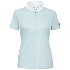 Women's competition polo shirt Imperial Riding Starlight image-0