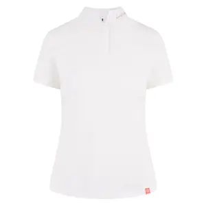 Women's competition polo shirt Imperial Riding Number One image-0