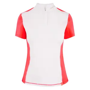 Women's competition polo shirt Imperial Riding Number One image-0
