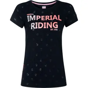 Women's T-shirt Imperial Riding Festival image-0