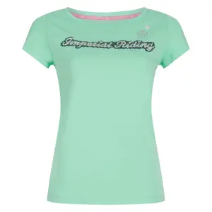 Γυναικείο T-shirt Imperial Riding Bliss image-0